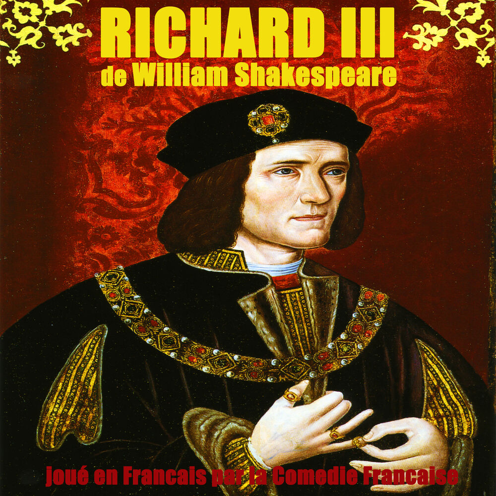 Picture of Richard III