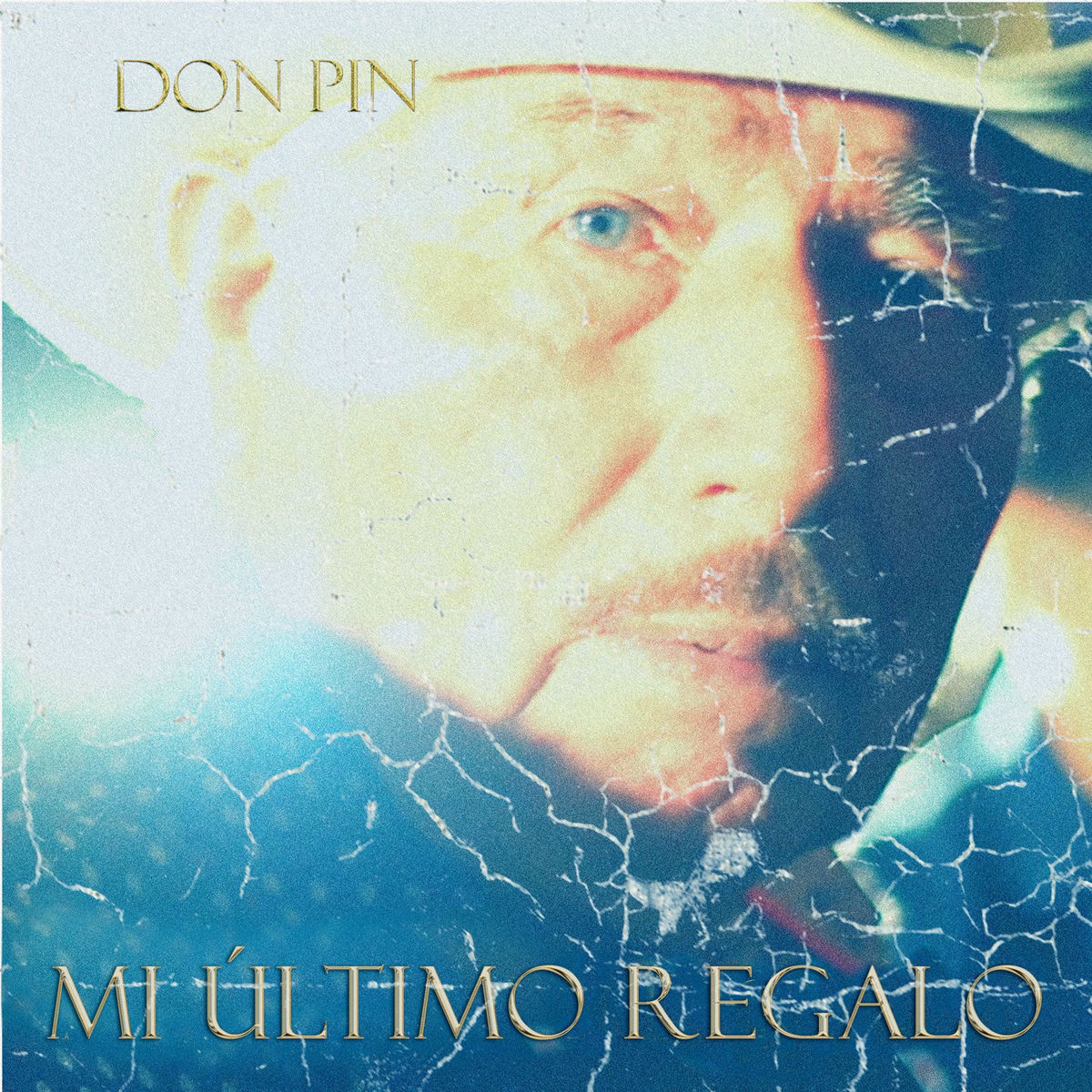 Album cover of Mi Último Regalo
