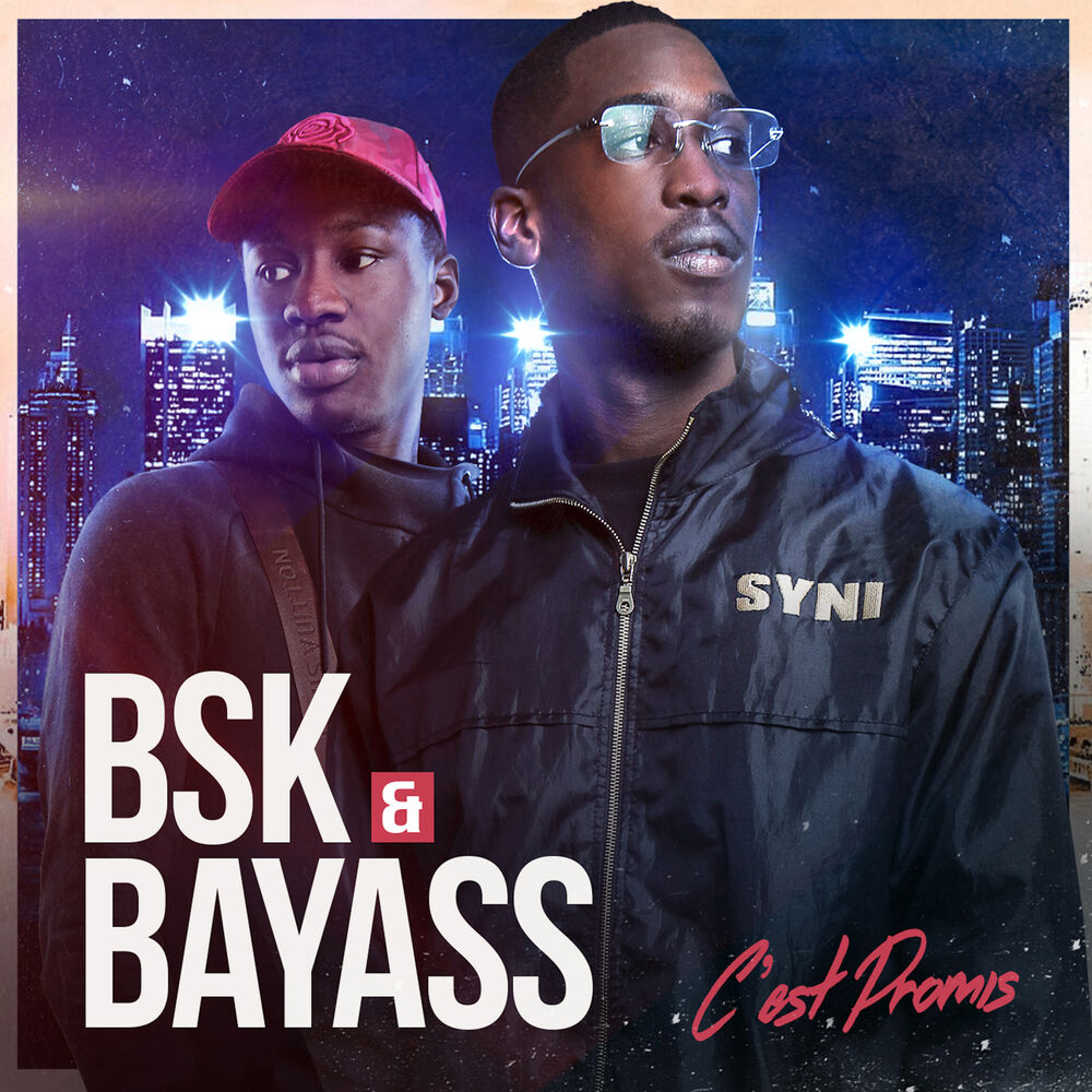 Picture of C'est promis - Single