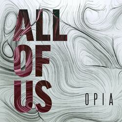Cover of All of Us