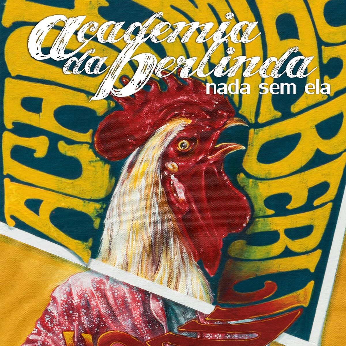 Album cover of Dorival