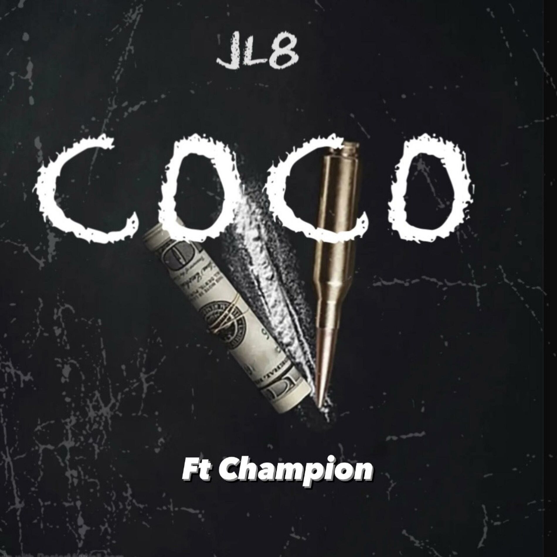Album cover of COCO (feat. Champion)