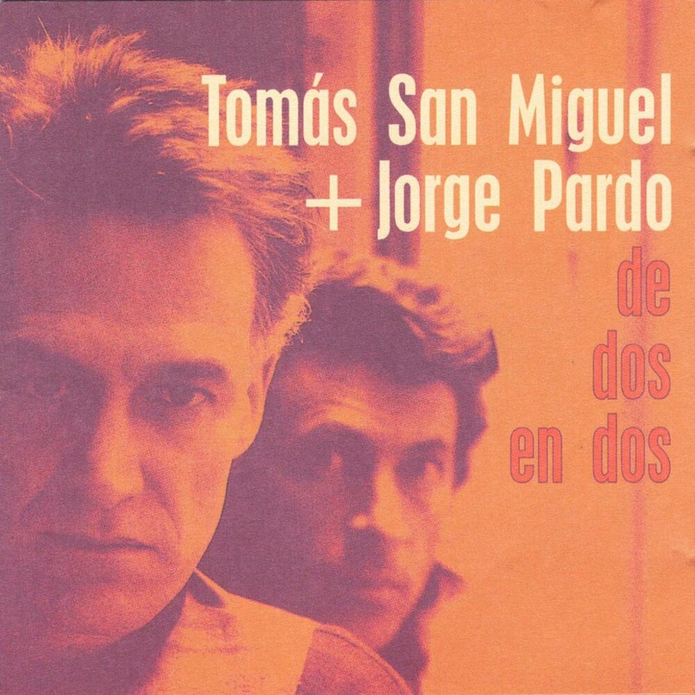 Picture of De Dos en Dos
