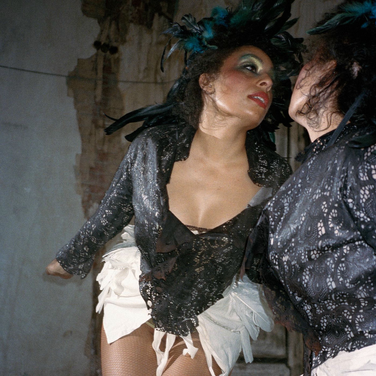 Album cover of People Always Change