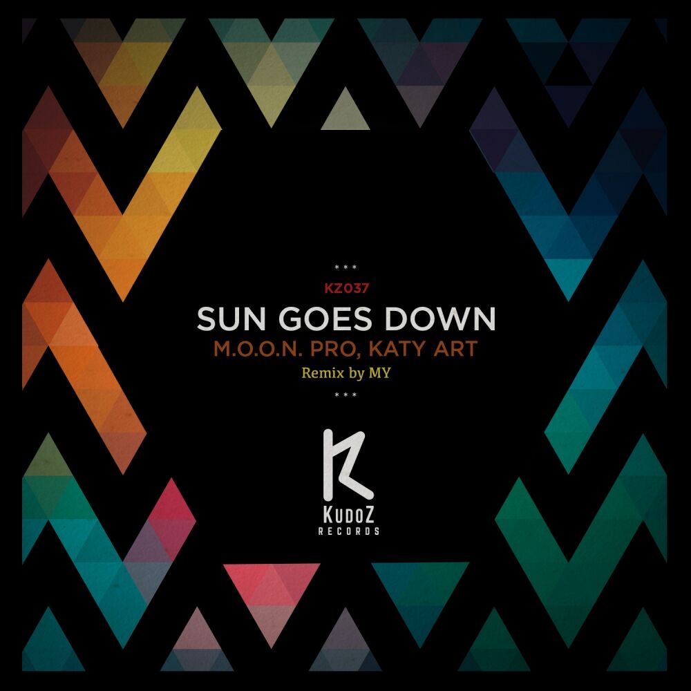 Picture of Sun Goes Down (MY Remix)