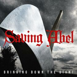 Cover of Bringing Down The Giant (Radio Edit)