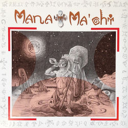 Mana Ma'ohi