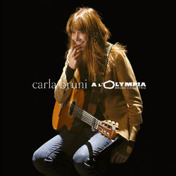 Cover of A l'Olympia (Live)