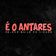É o Antares Melhor Baile da Cidade