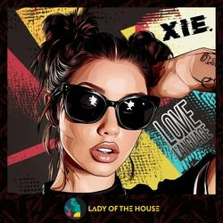 Cover of LOVE LANGUAGE
