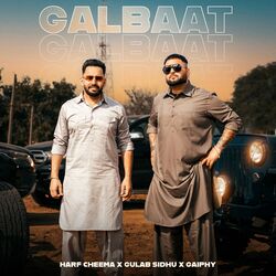 Cover of Galbaat