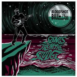 Cover of Songs From the Sludge