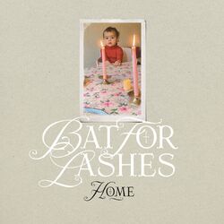 Cover of Home (Single Version)