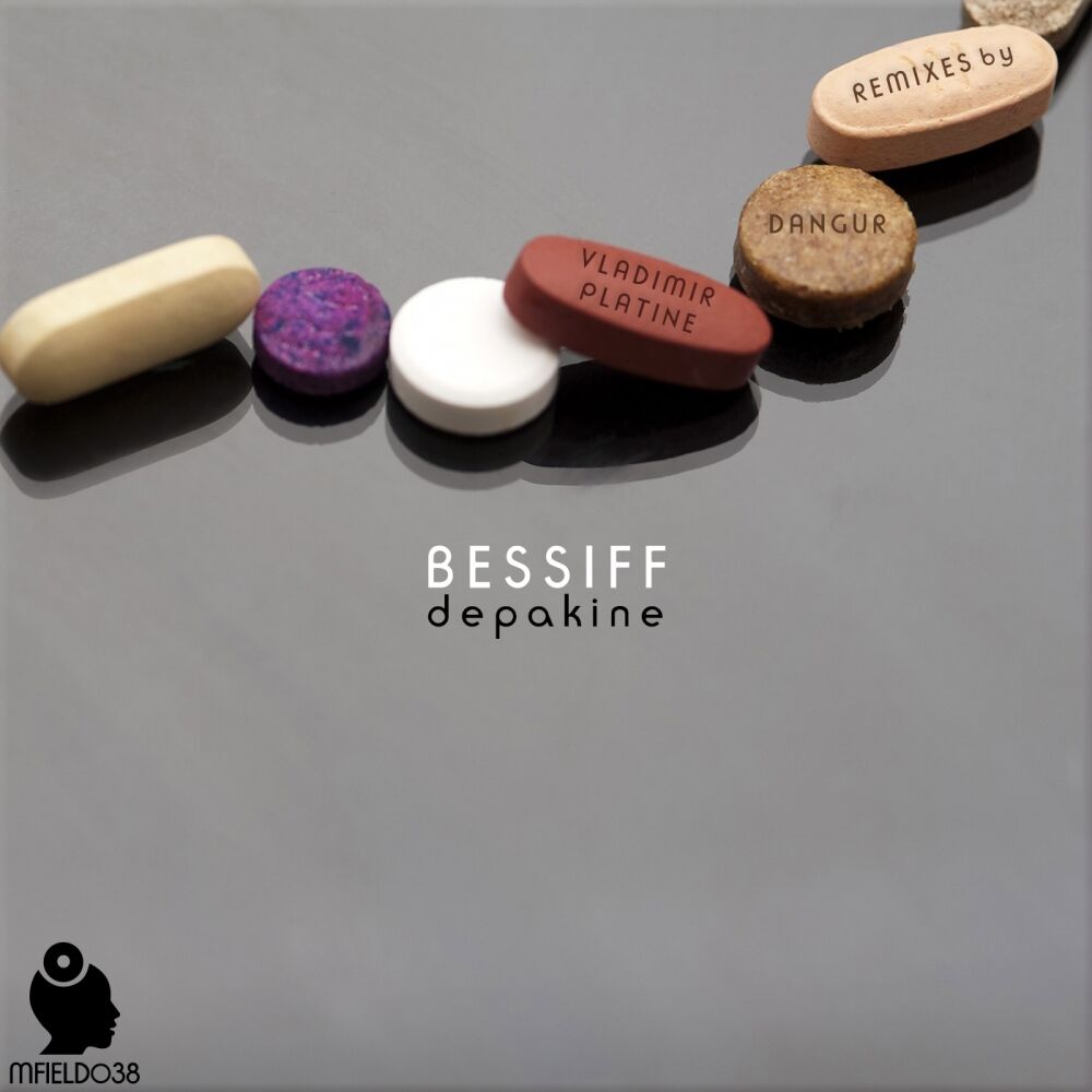 Picture of Depakine