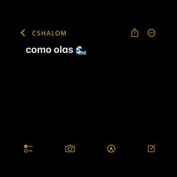Cover of como olas