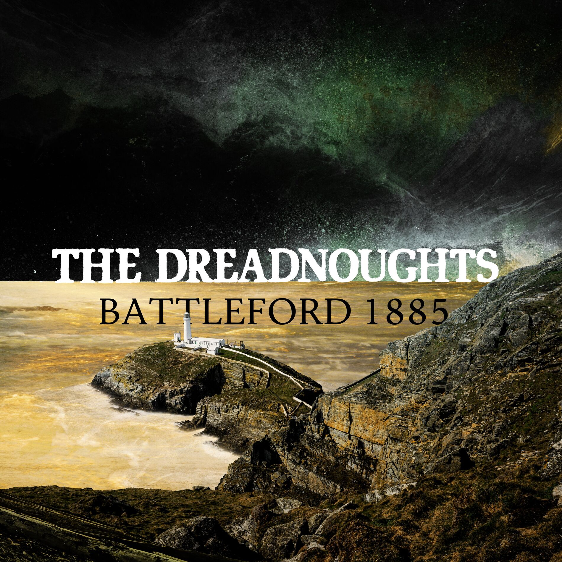 Album cover of Battleford 1885