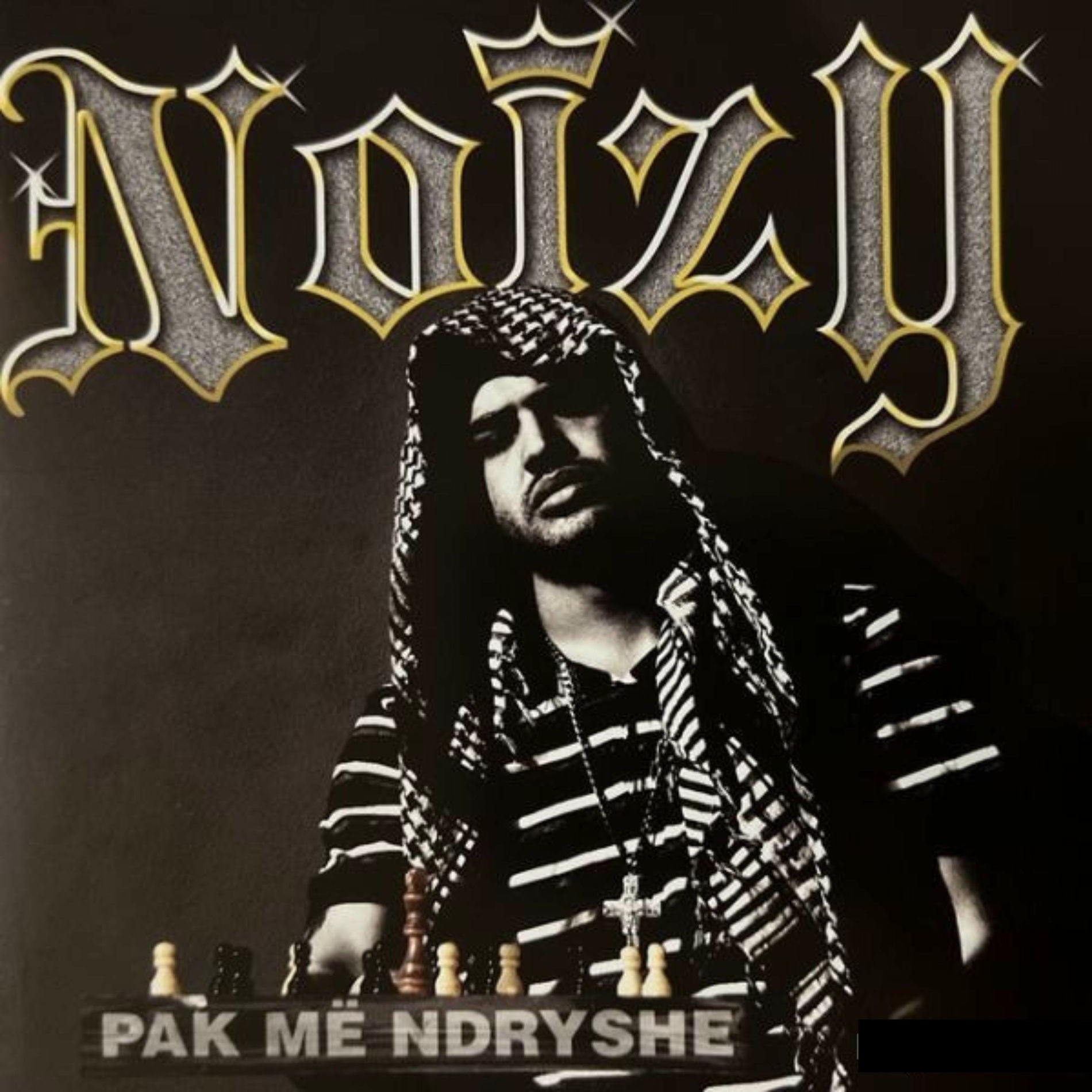Album cover of Te Bojm Dom
