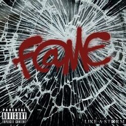 Cover of F@ME