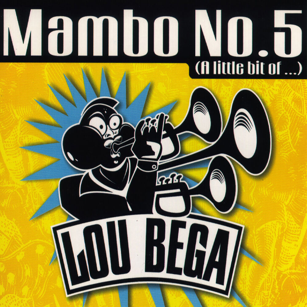 Picture of Mambo No. 5 (A Little Bit Of...)