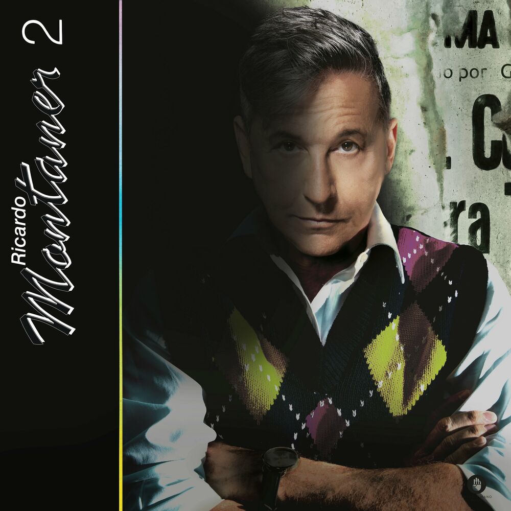 Picture of Ricardo Montaner 2 (Rerecorded)