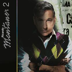 Cover of Ricardo Montaner 2 (Rerecorded)