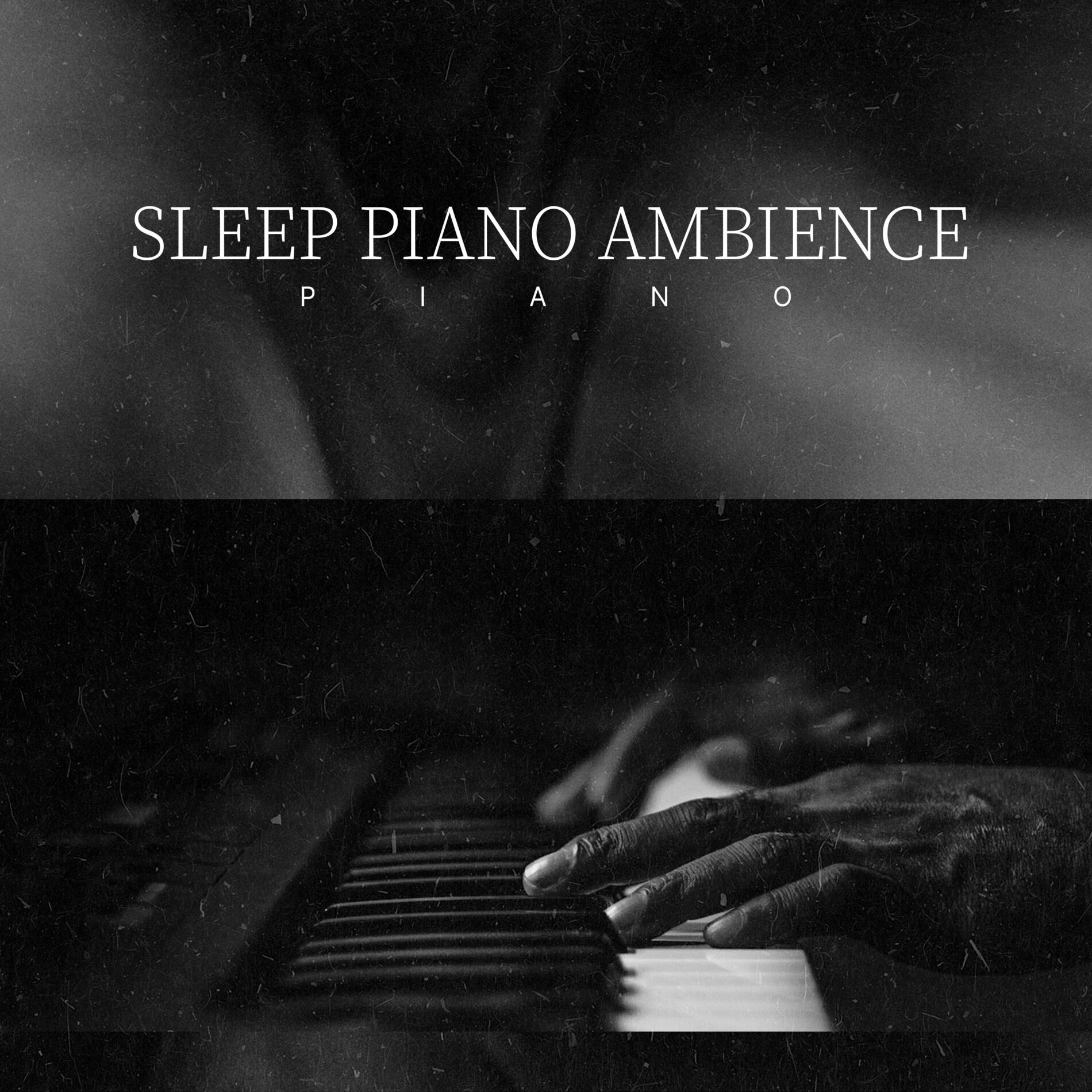 Album cover of Sleep Piano Ambience