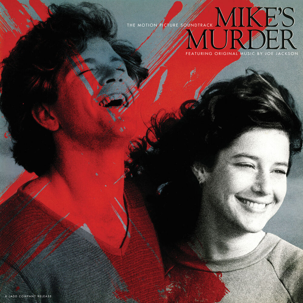 Picture of Mike's Murder (Original Motion Picture Soundtrack)