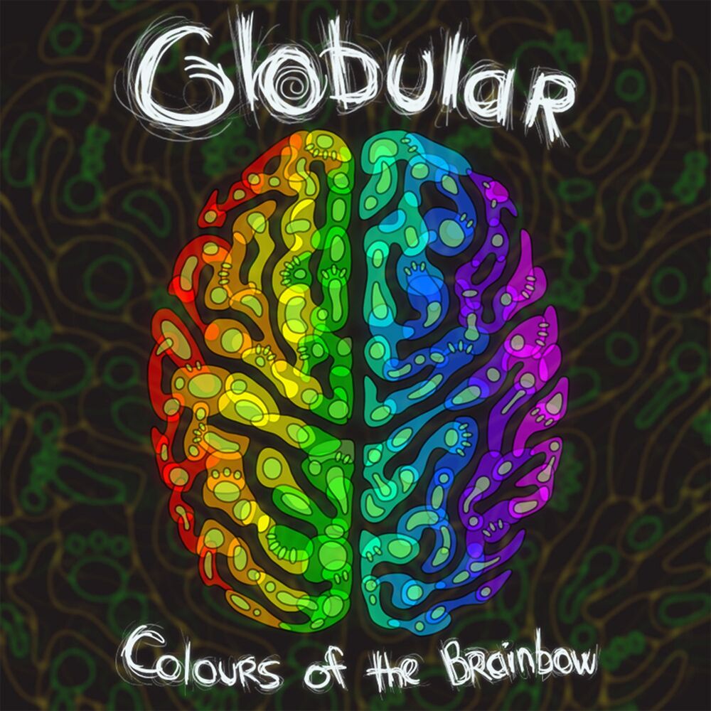 Picture of Colours of the Brainbow