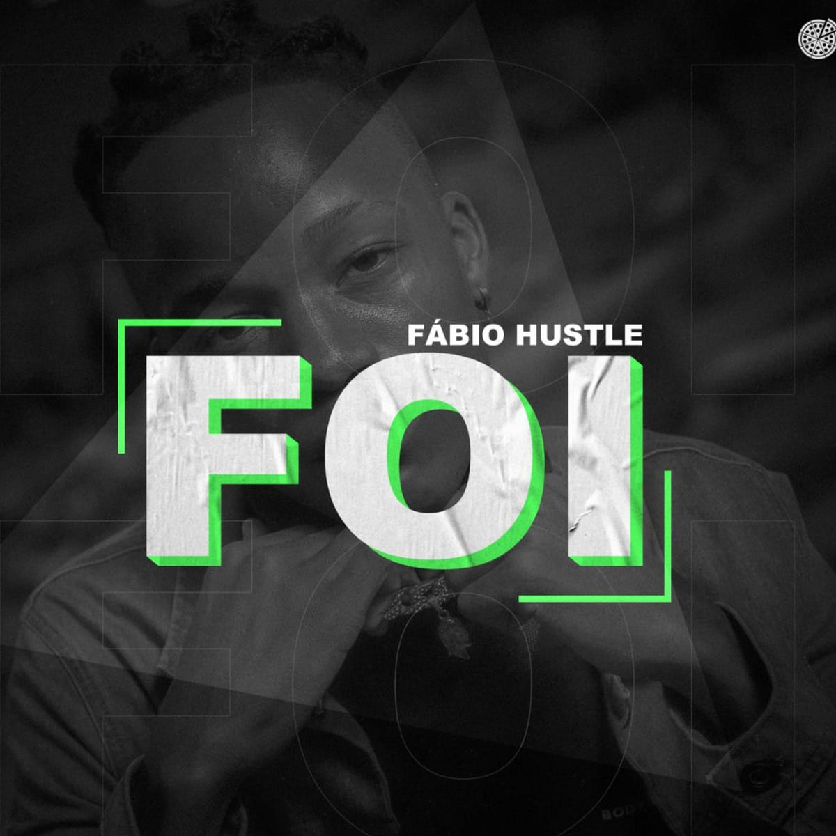 Album cover of Foi