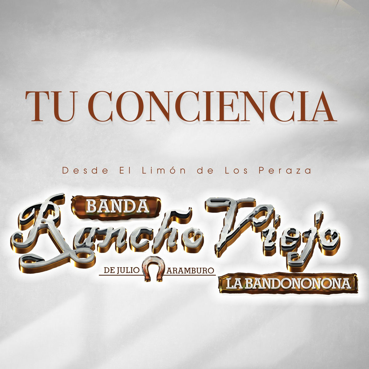 Album cover of Tu Conciencia