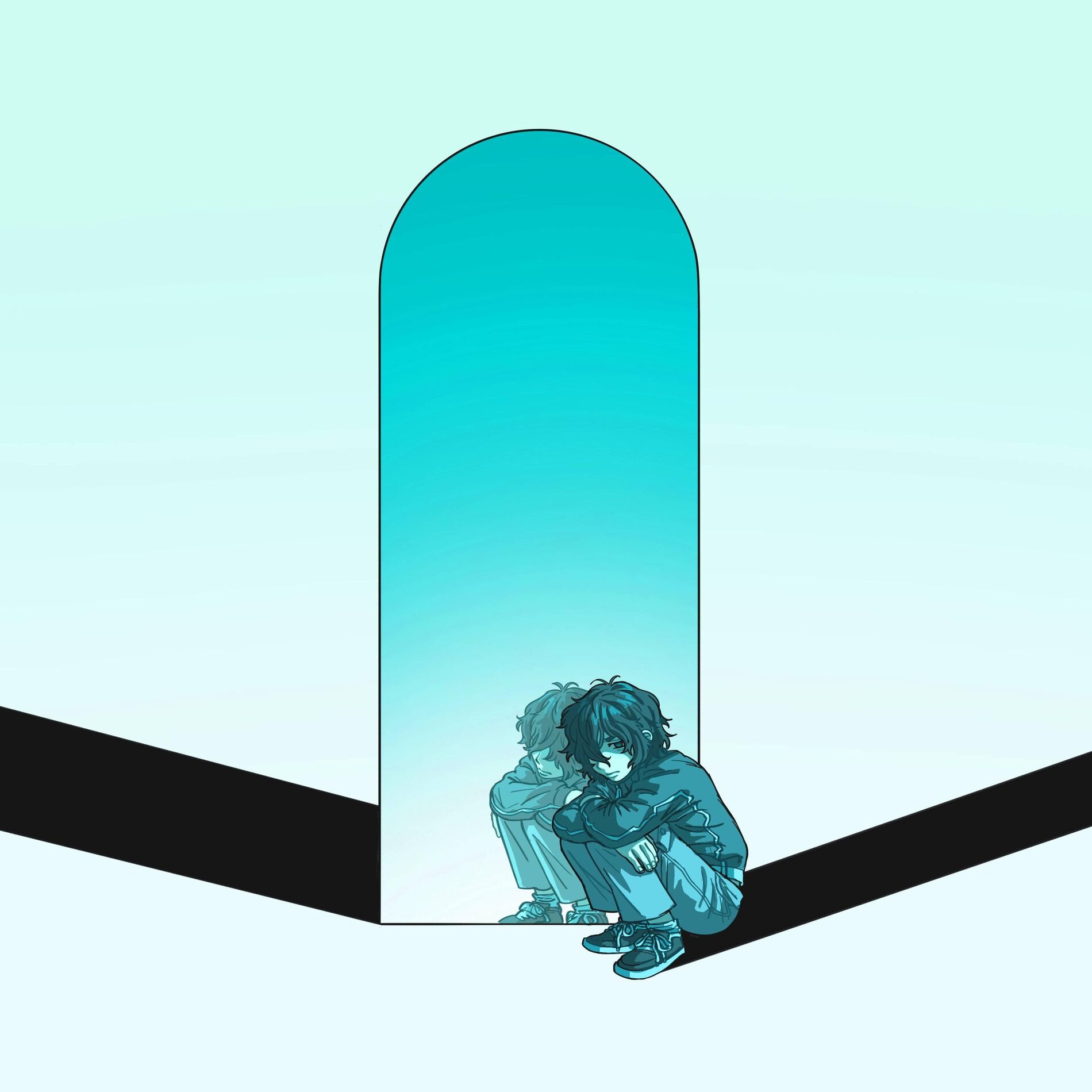 Album cover of Óptica