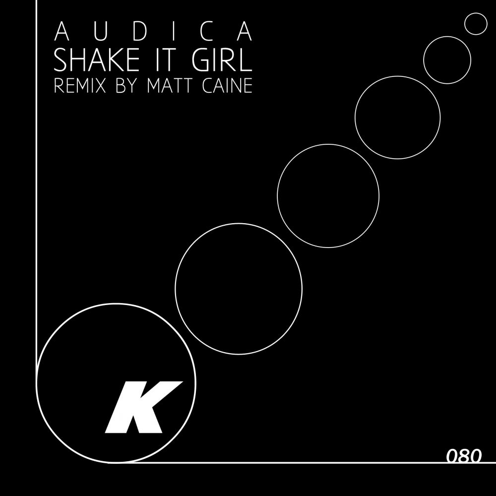 Picture of Shake It Girl