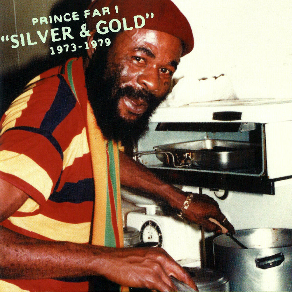 Picture of Silver & Gold 1973-1979