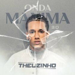 Cover of Onda Máxima 3.0