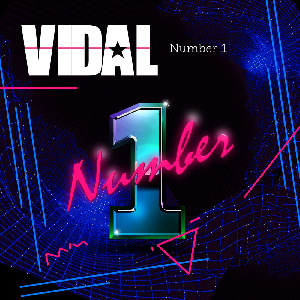 Picture of Number 1