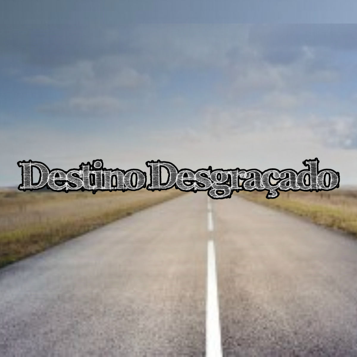 Album cover of Destino Desgraçado