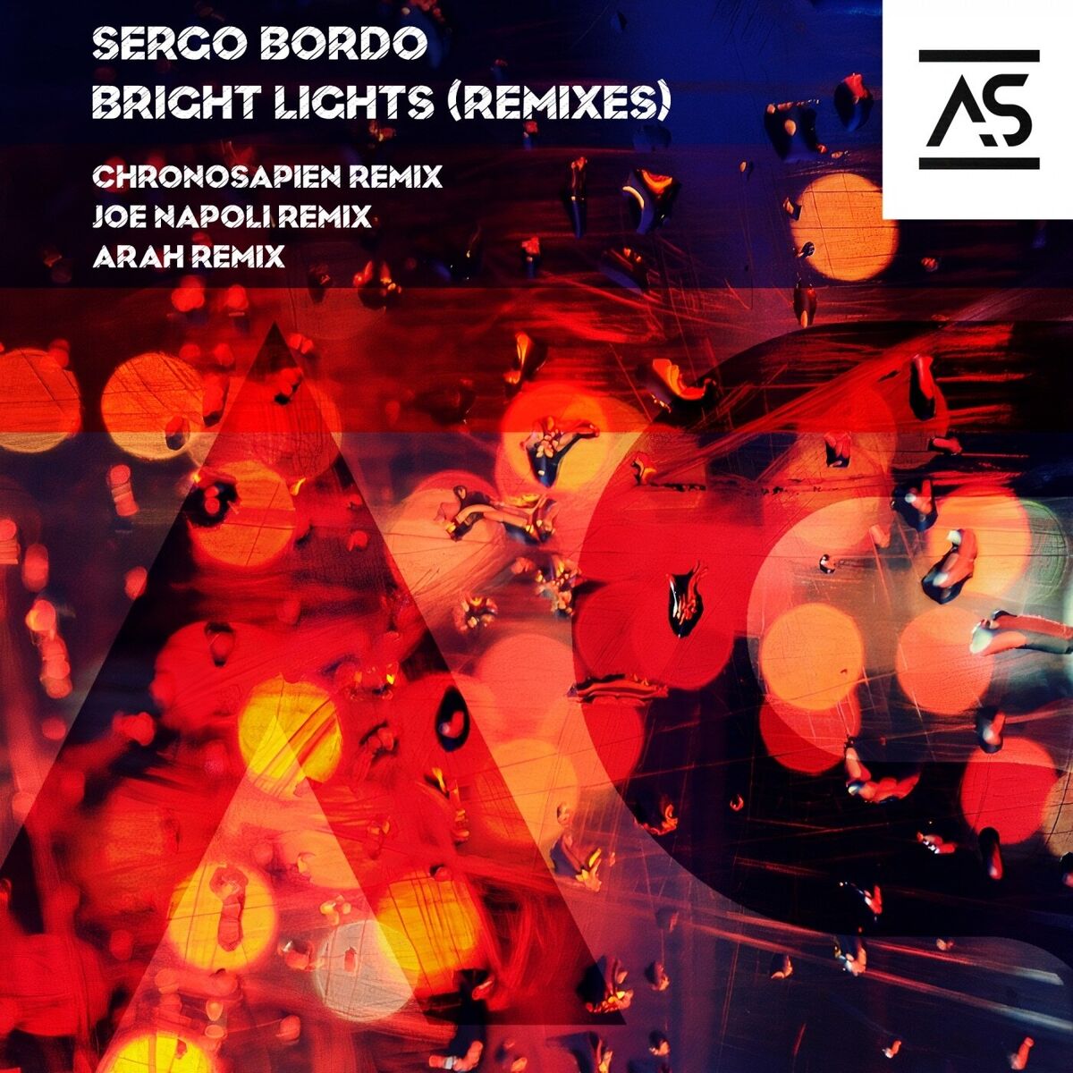 Album cover of Bright Lights (Remixes)