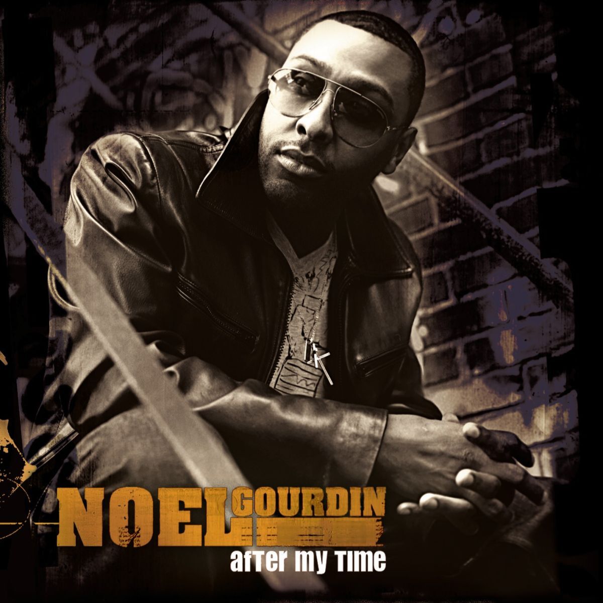 Album cover of After My Time