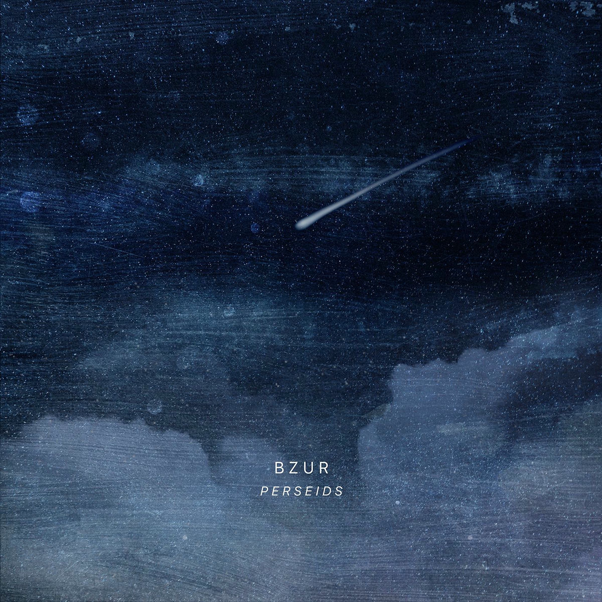Album cover of Perseids