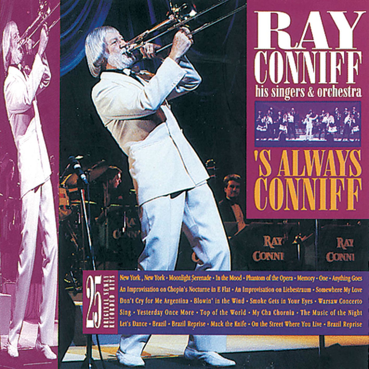 Album cover of Memory