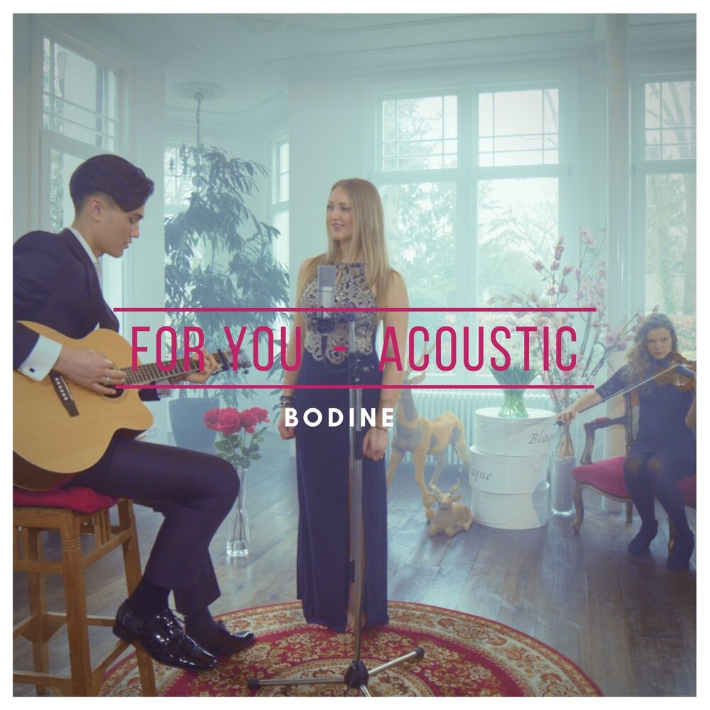 Picture of For You (Acoustic)