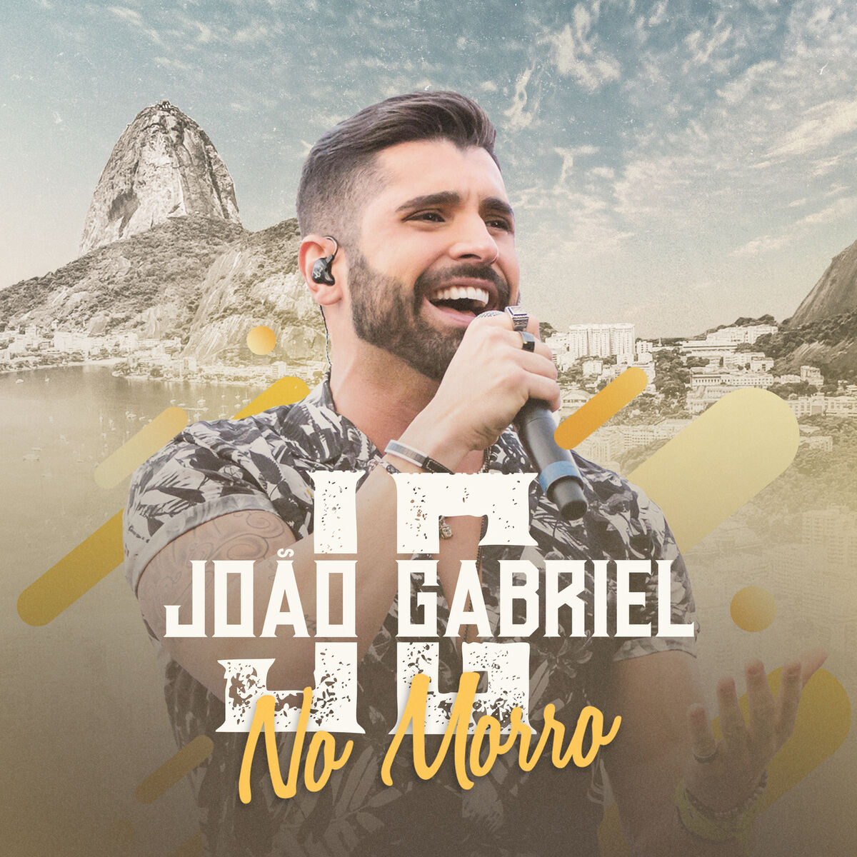 Album cover of Pézin Na Rua