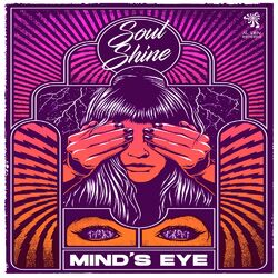 Cover of Mind's Eye