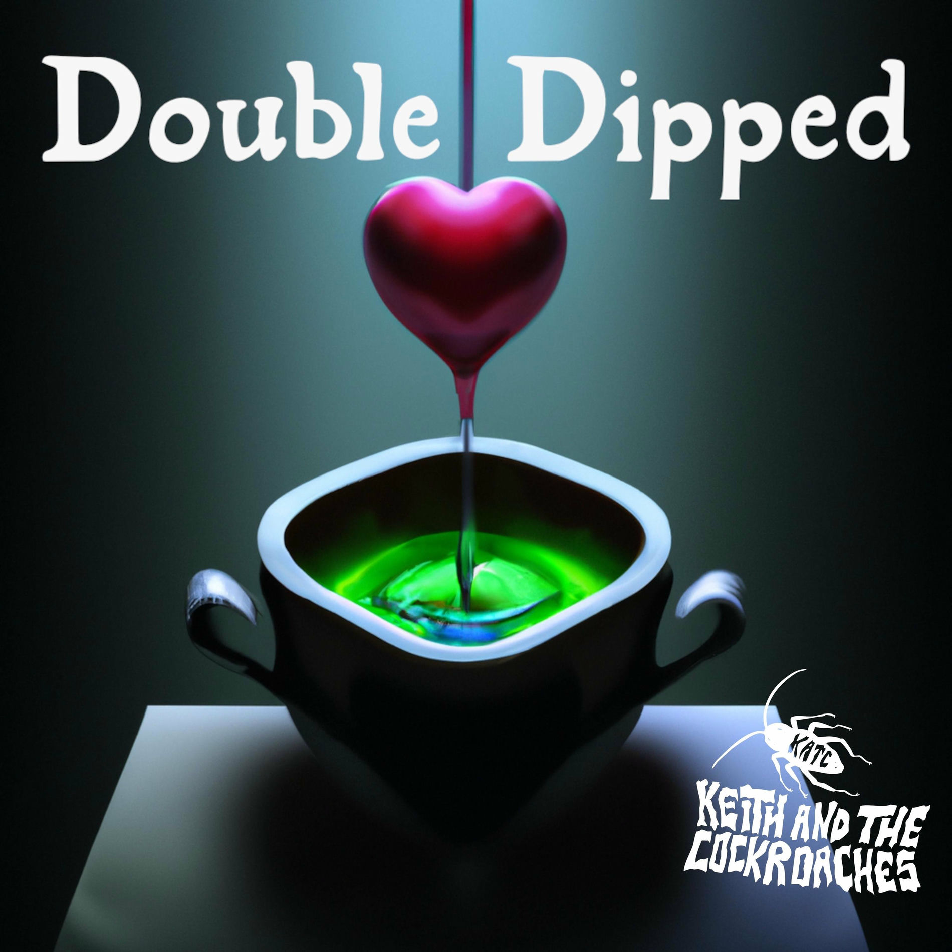 Album cover of Double Dipped
