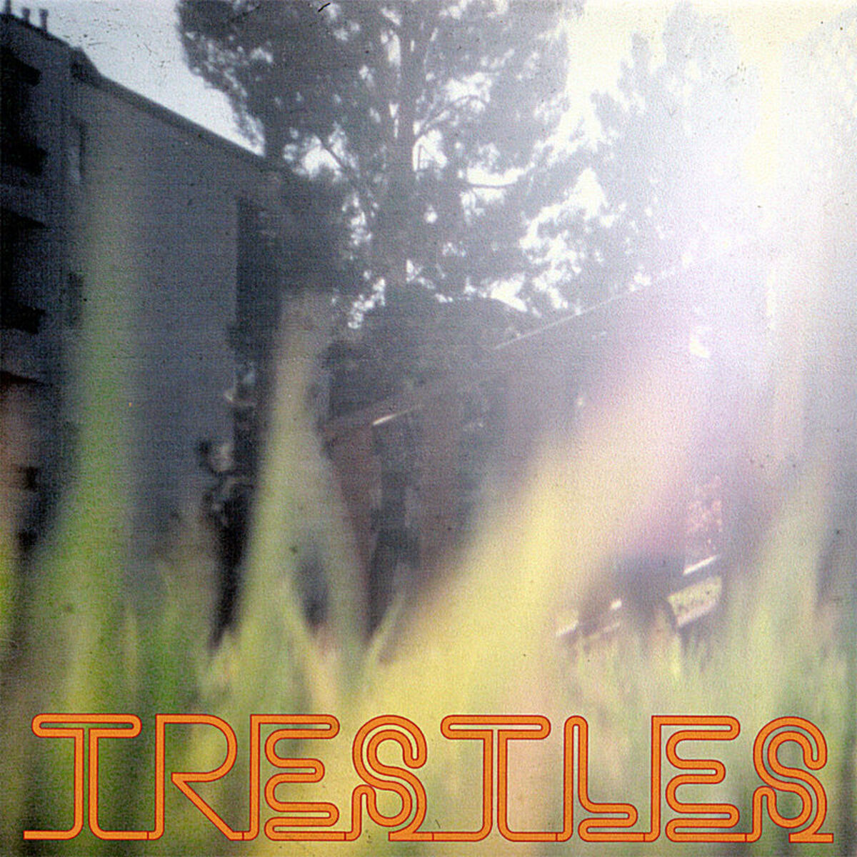 Album cover of Trestles