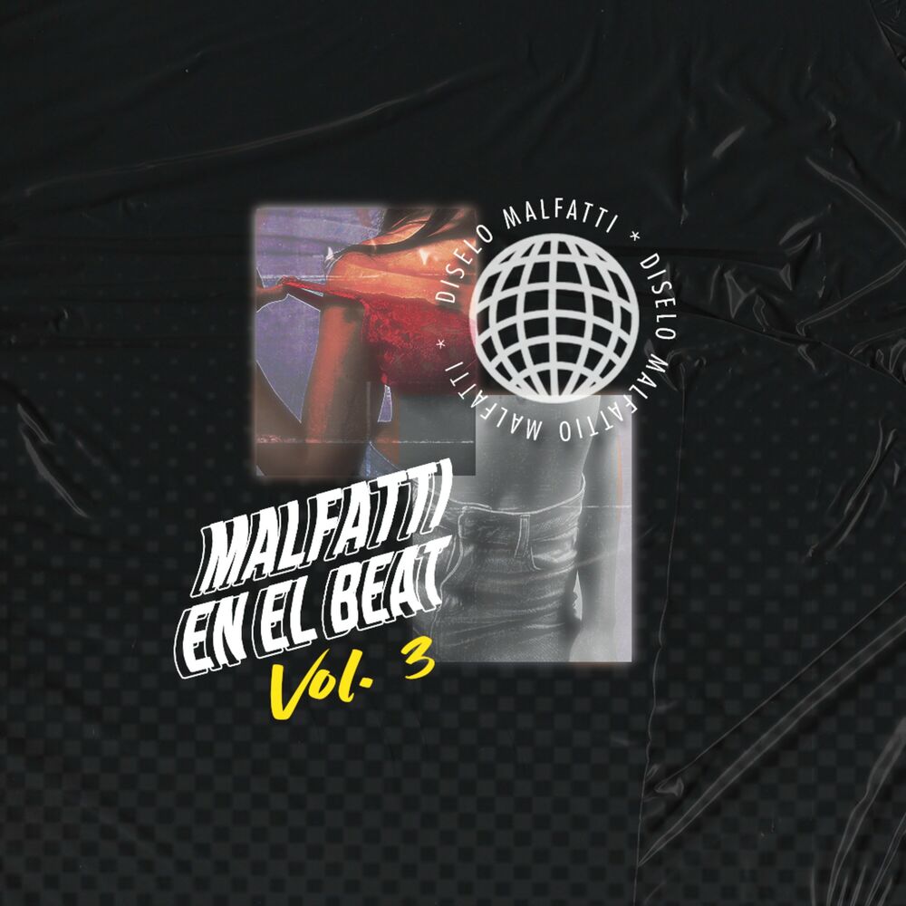 Picture of Malfatti En El Beat, Vol. 3