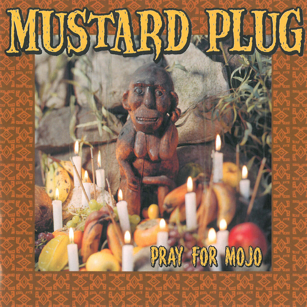 Picture of Pray For Mojo