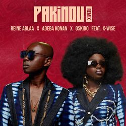 Pakinou (Remix)
