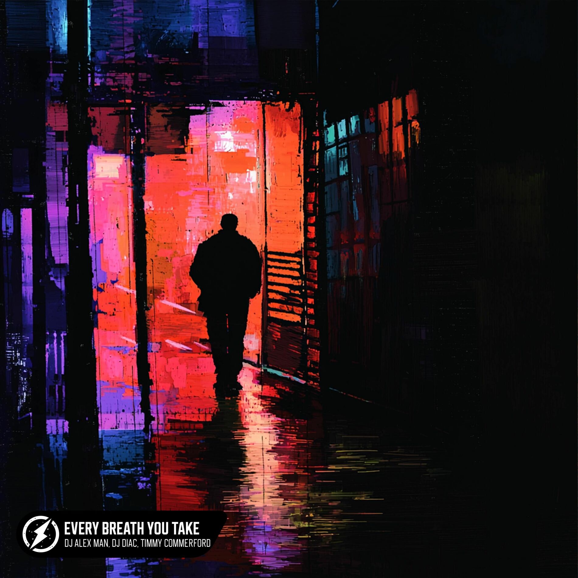 Album cover of Every Breath You Take
