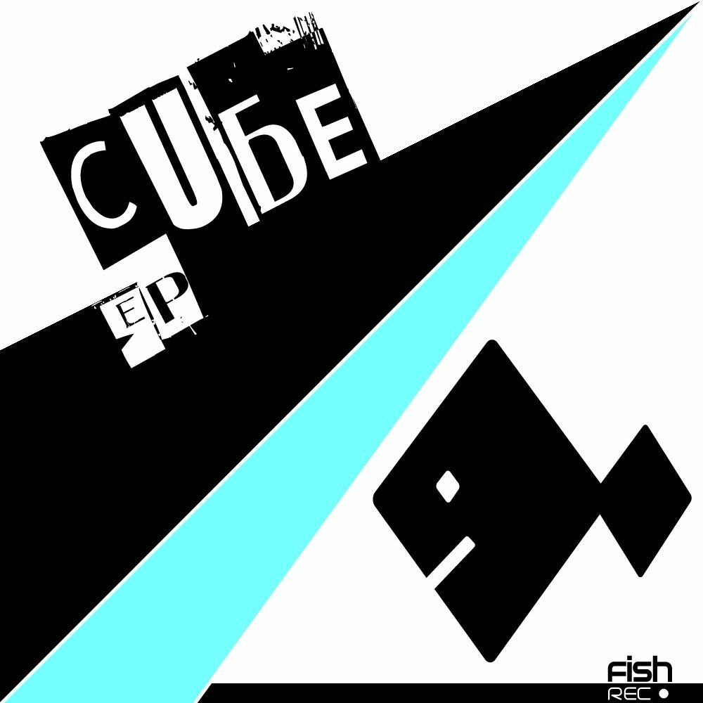 Picture of Cube EP